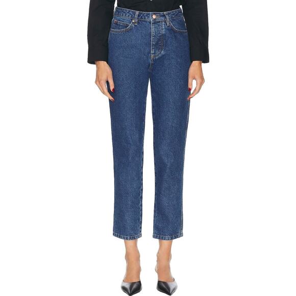 RENGGLI Slim Leg Jeans - 26 Indigo